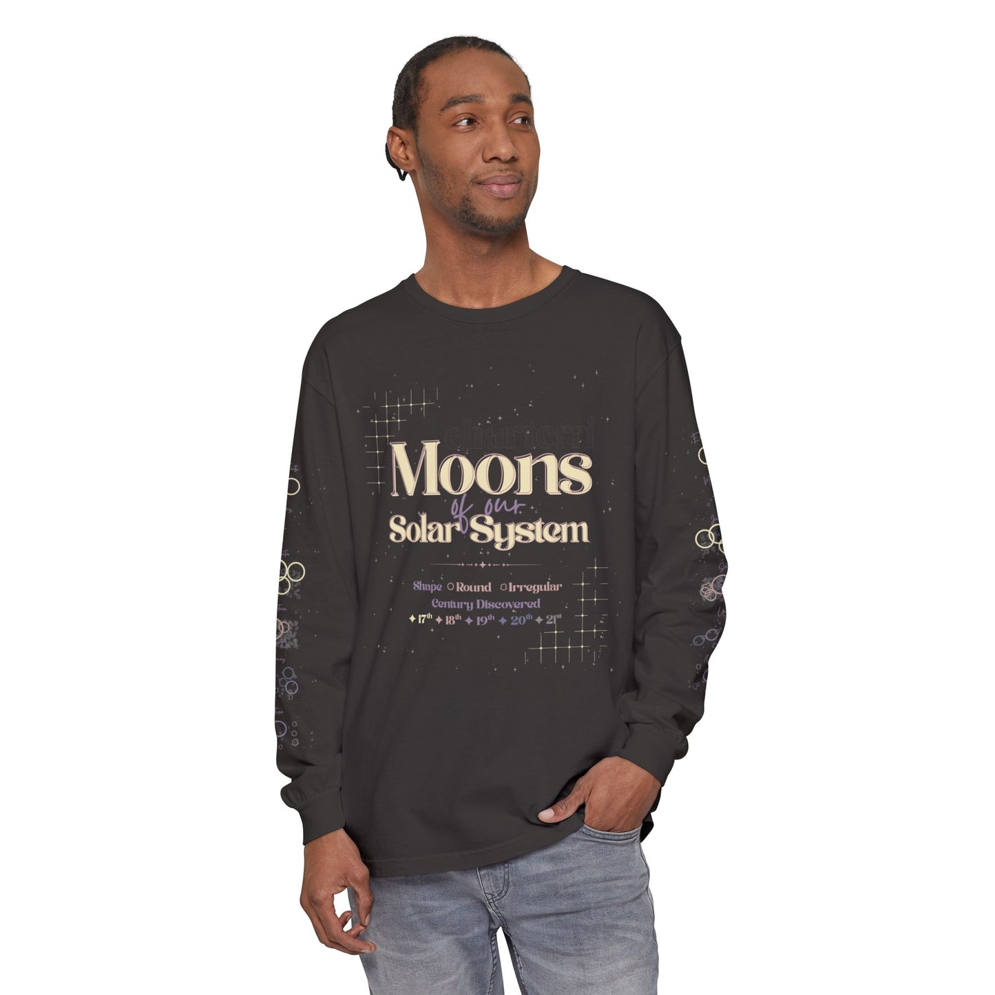 Moons of our Solar System