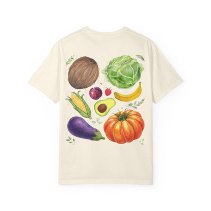 Baby Length Farmers Market Shirt