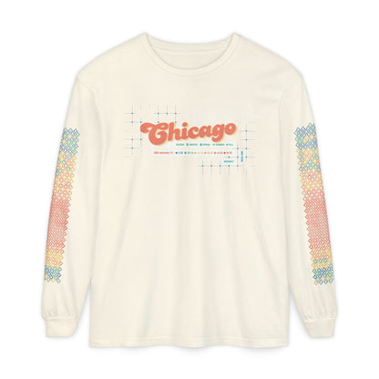 Chicago Weather 2025 Shirt