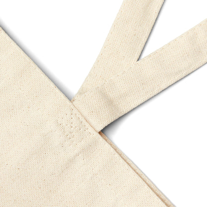 Baby Length Farmers Market Canvas Tote