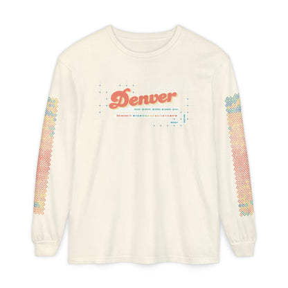 Denver Weather 2025 Shirt