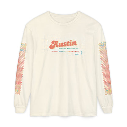 Austin Weather 2025 Shirt