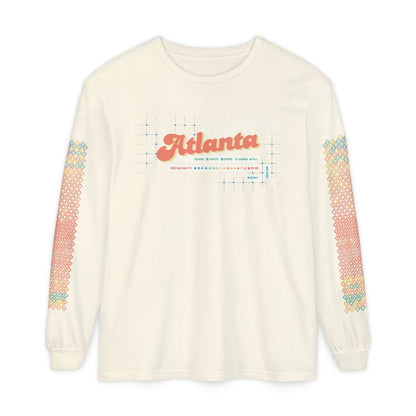 Atlanta Weather 2025 Shirt
