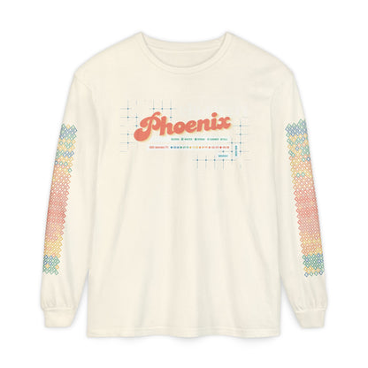 Phoenix Weather 2025 Shirt
