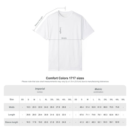 Baby Length Farmers Market Shirt
